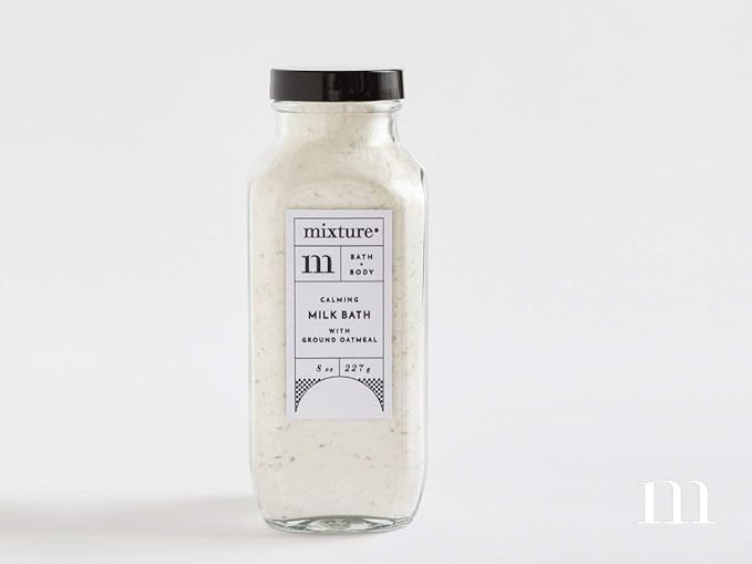 Mixture Spring Bath Salt