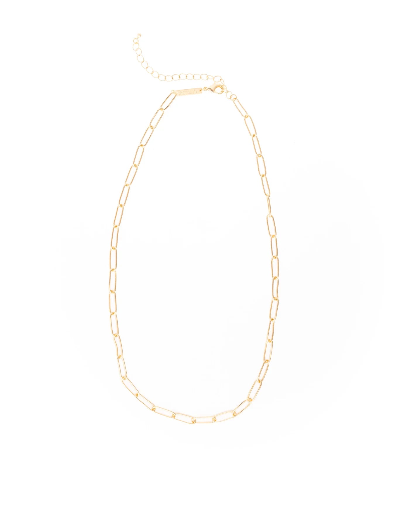 Bella Charm Necklace