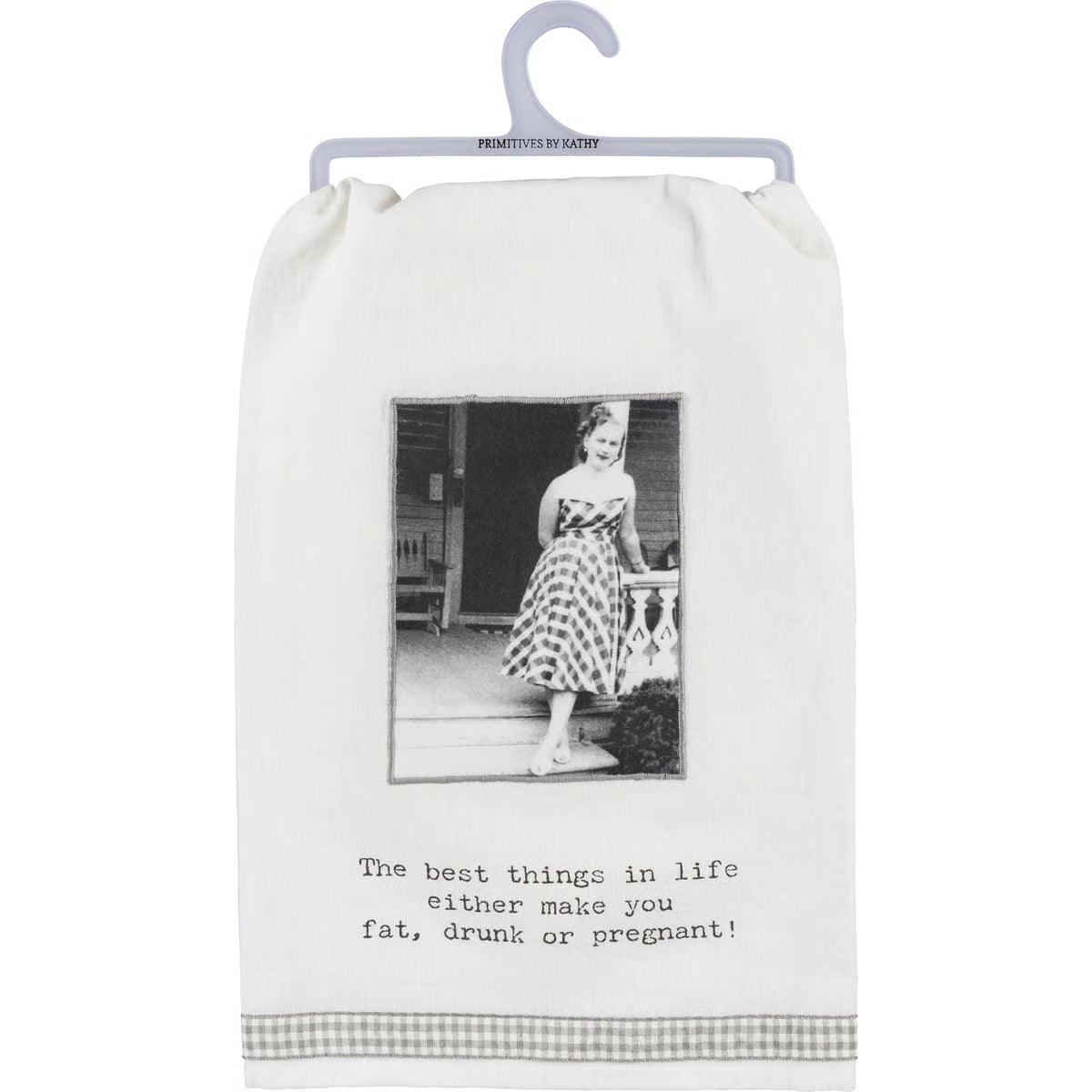 Kitchen Towels