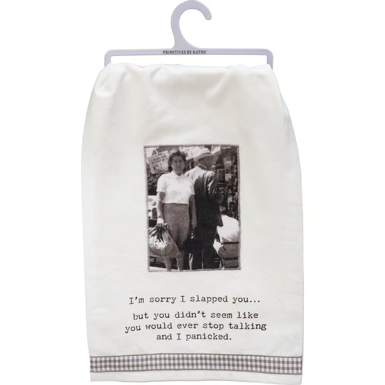 Kitchen Towels
