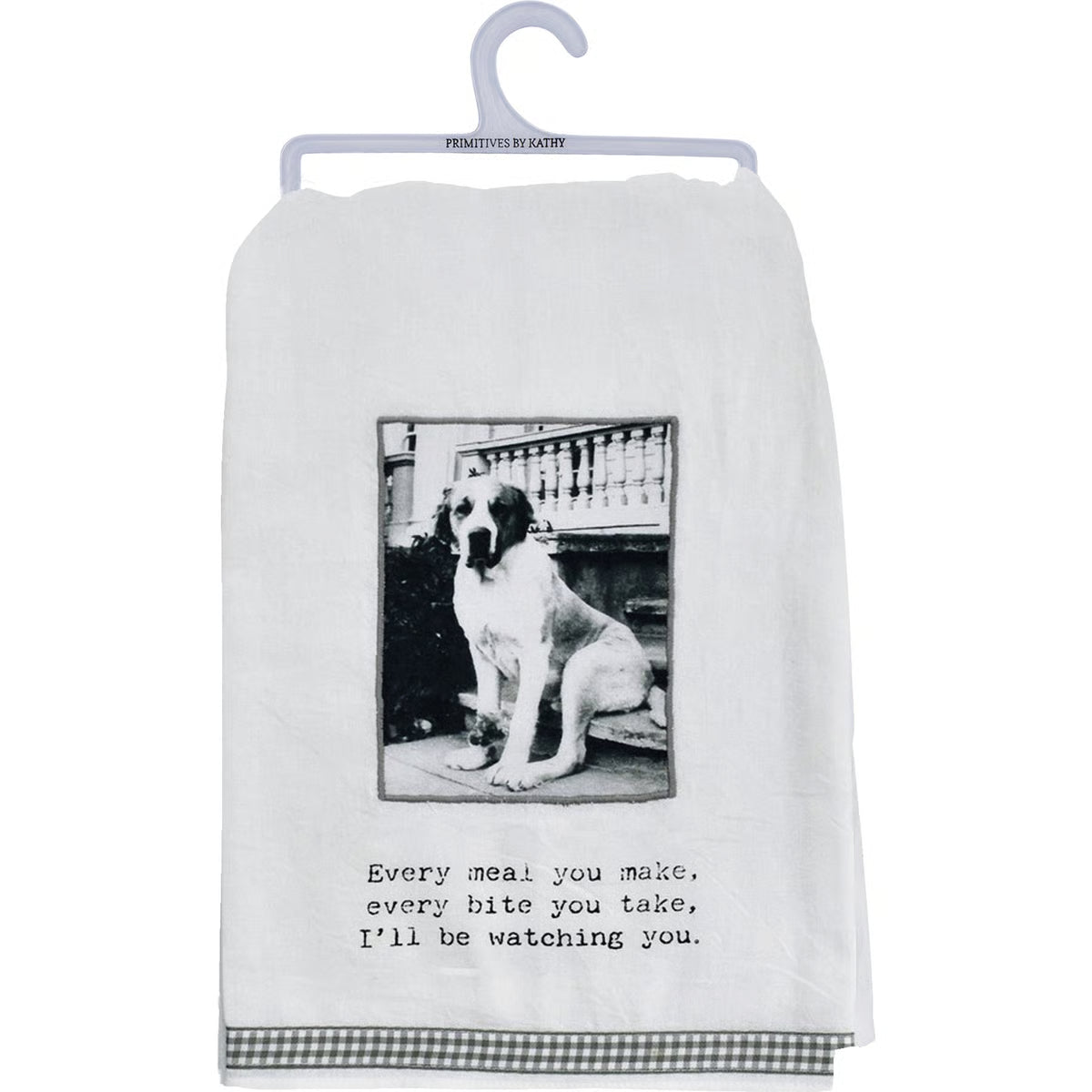 Kitchen Towels