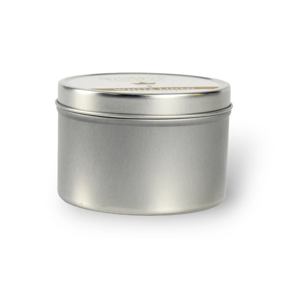 8 oz Travel Tin