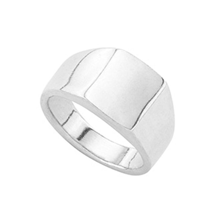 Eris Ring- Silver