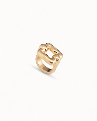 Femme Fatale Ring