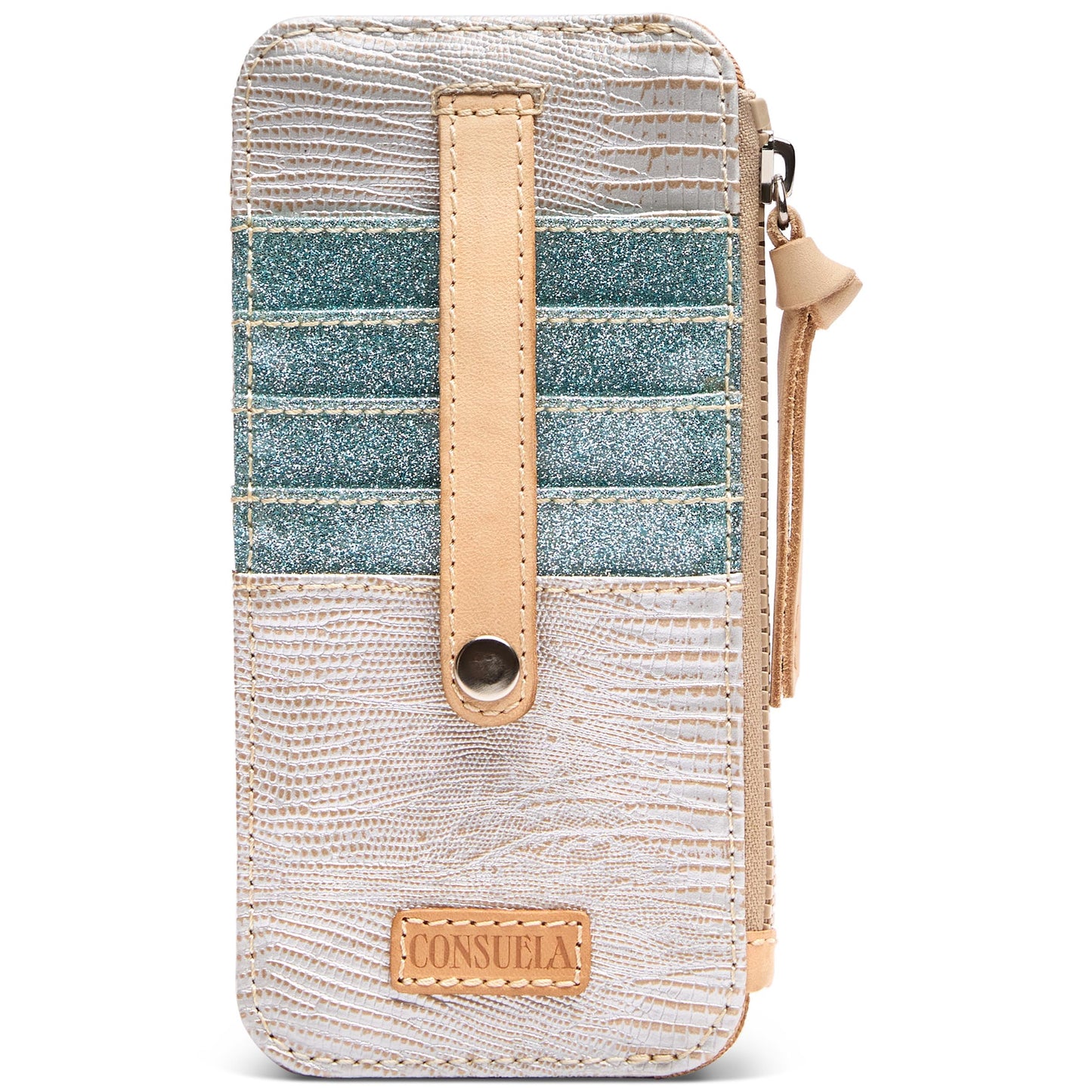 Card Organizer, Celeste