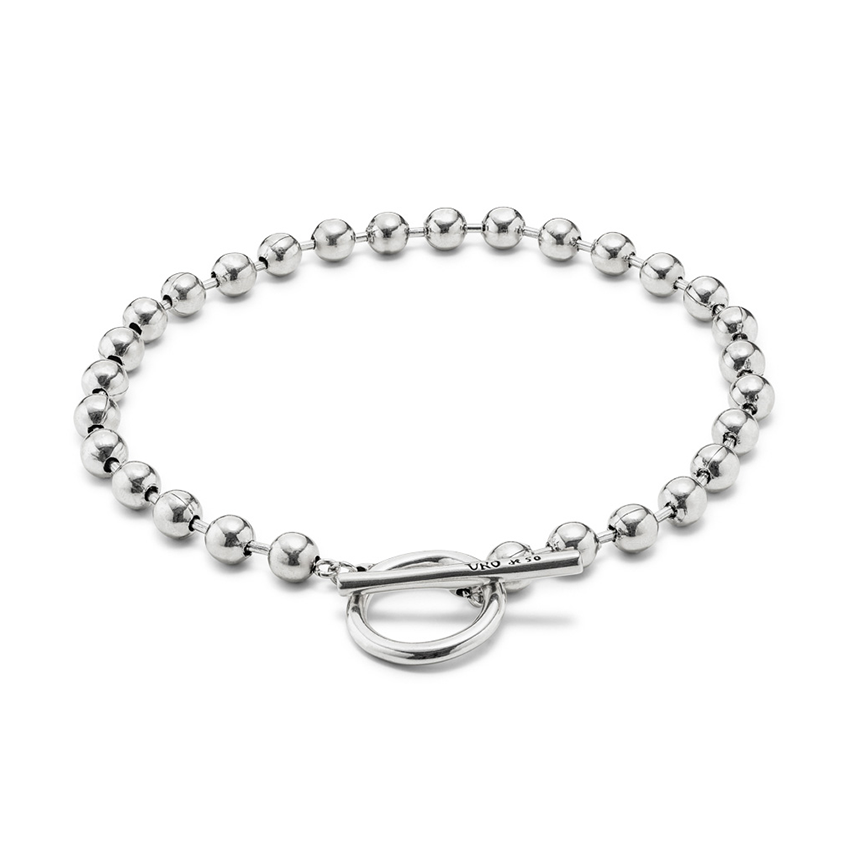 on/off necklace