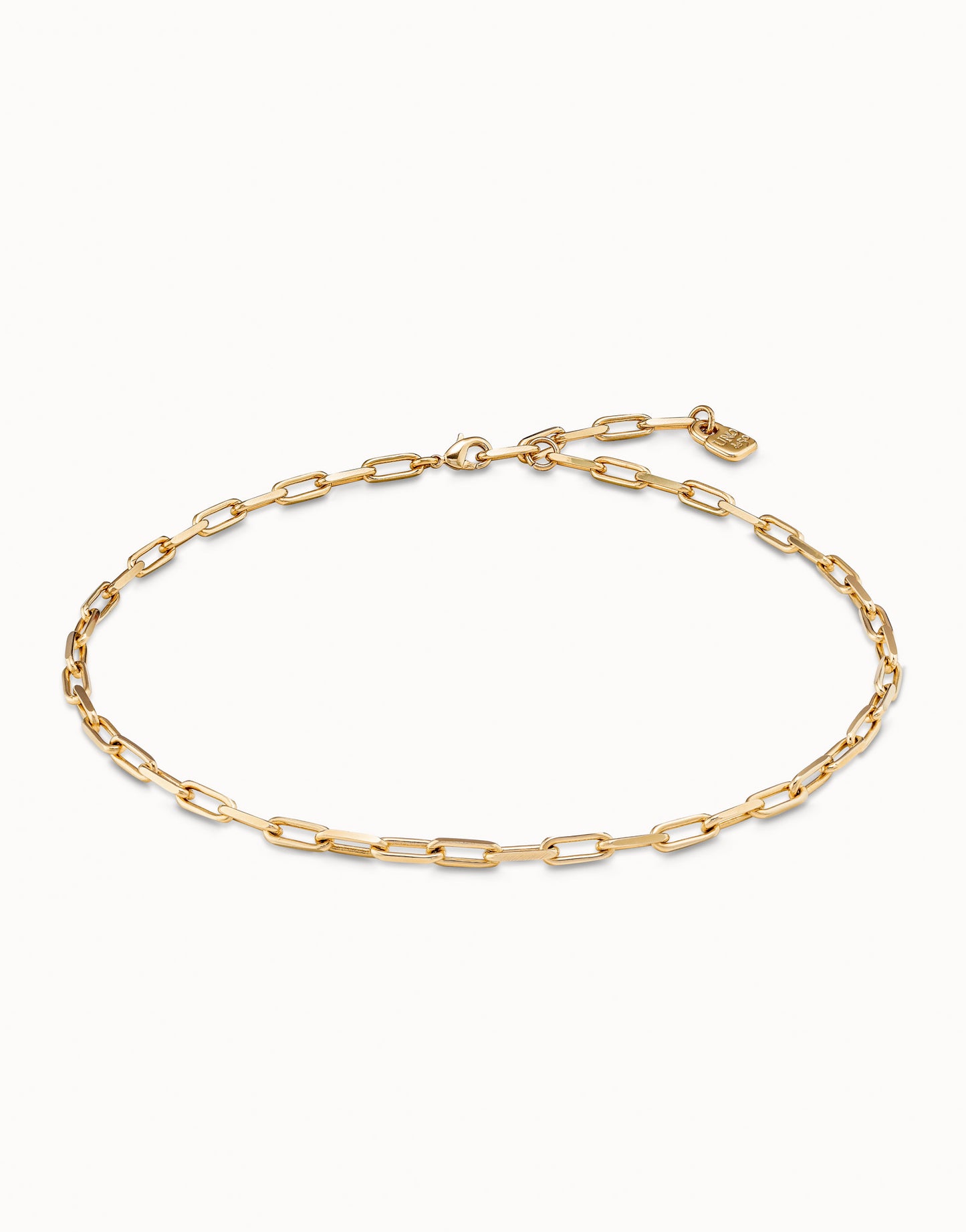 Cadena 9 Gold