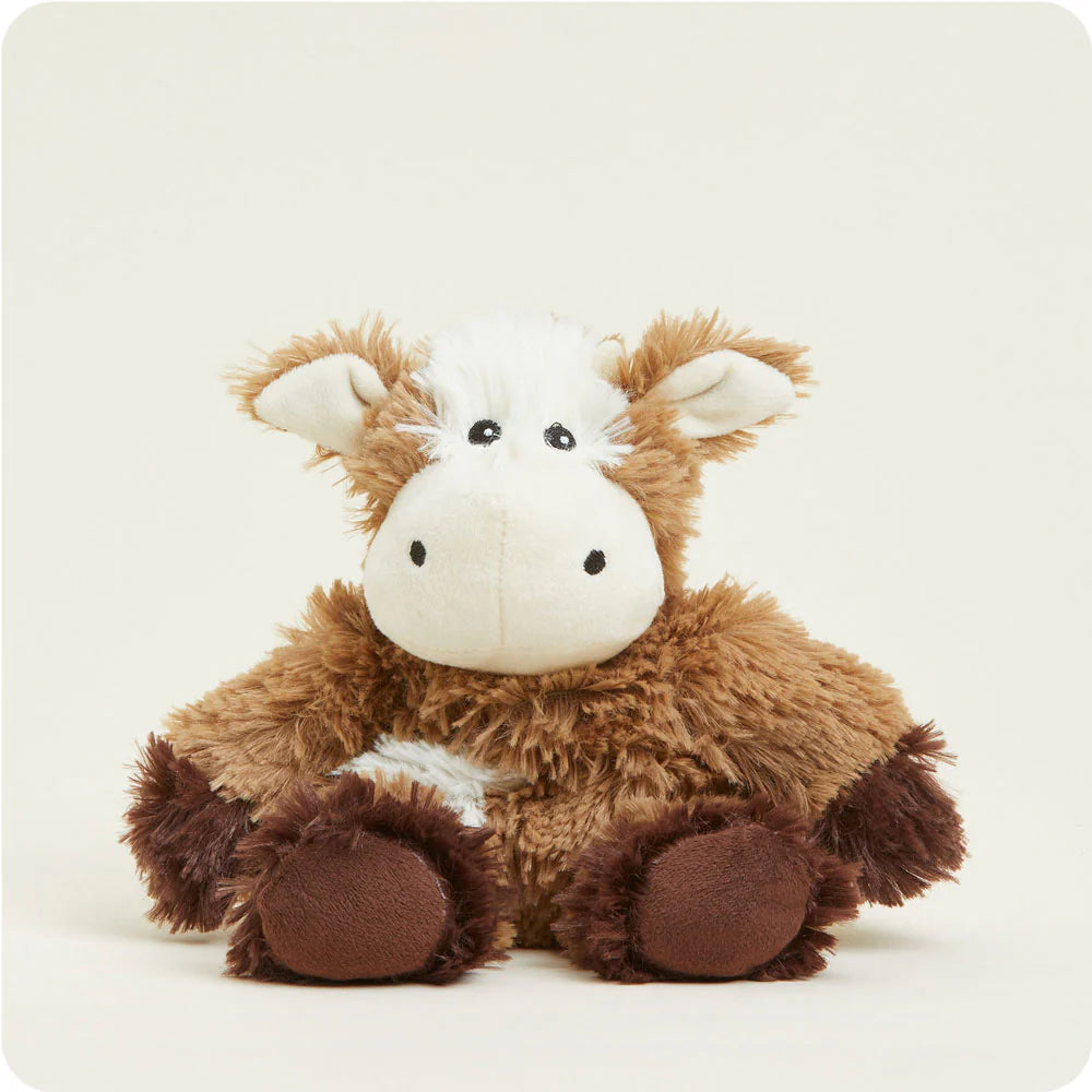 Cow Warmies Jr