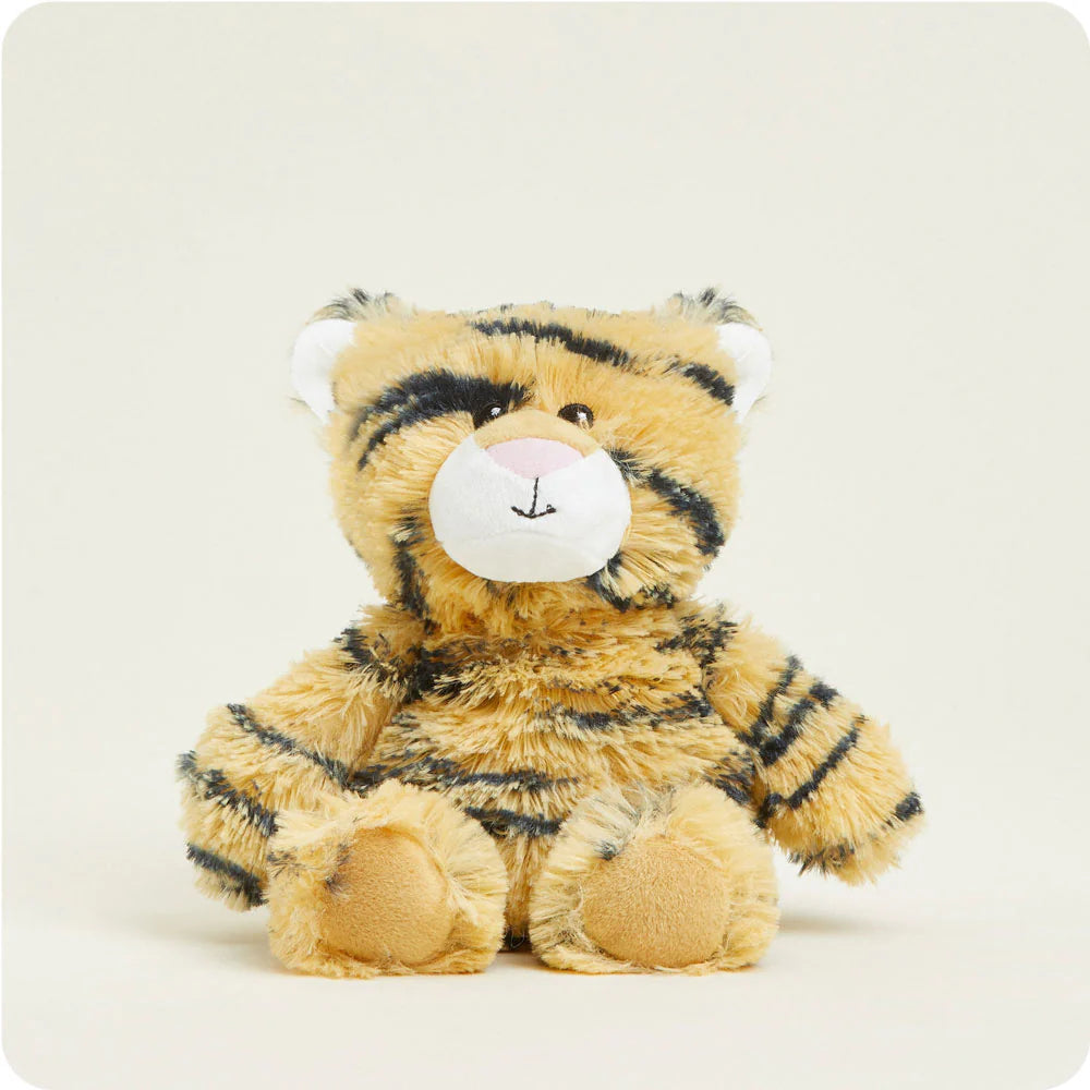 Tiger Warmies Jr