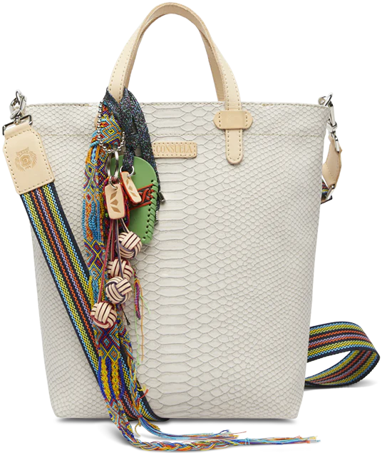 Essential Tote, Thunderbird