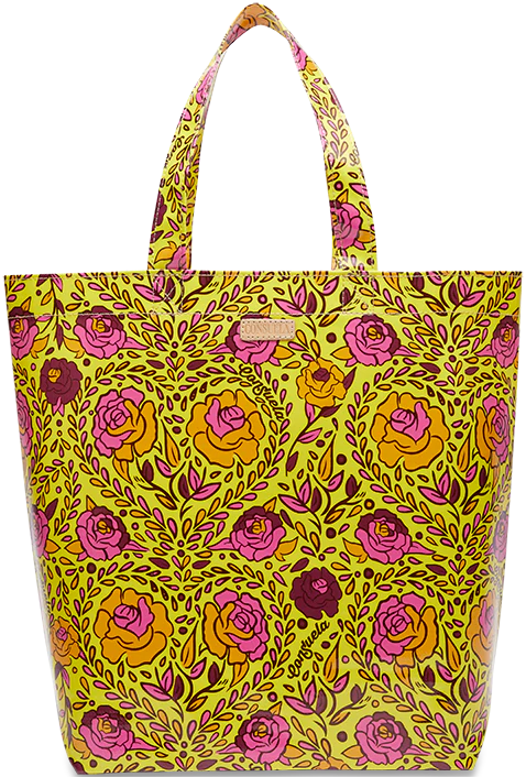 Grab n Go Basic, Millie