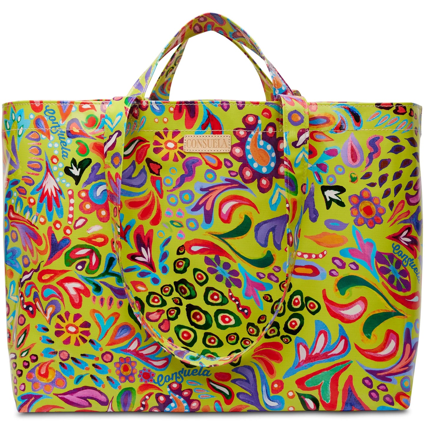 Grab n Go Jumbo, Limon