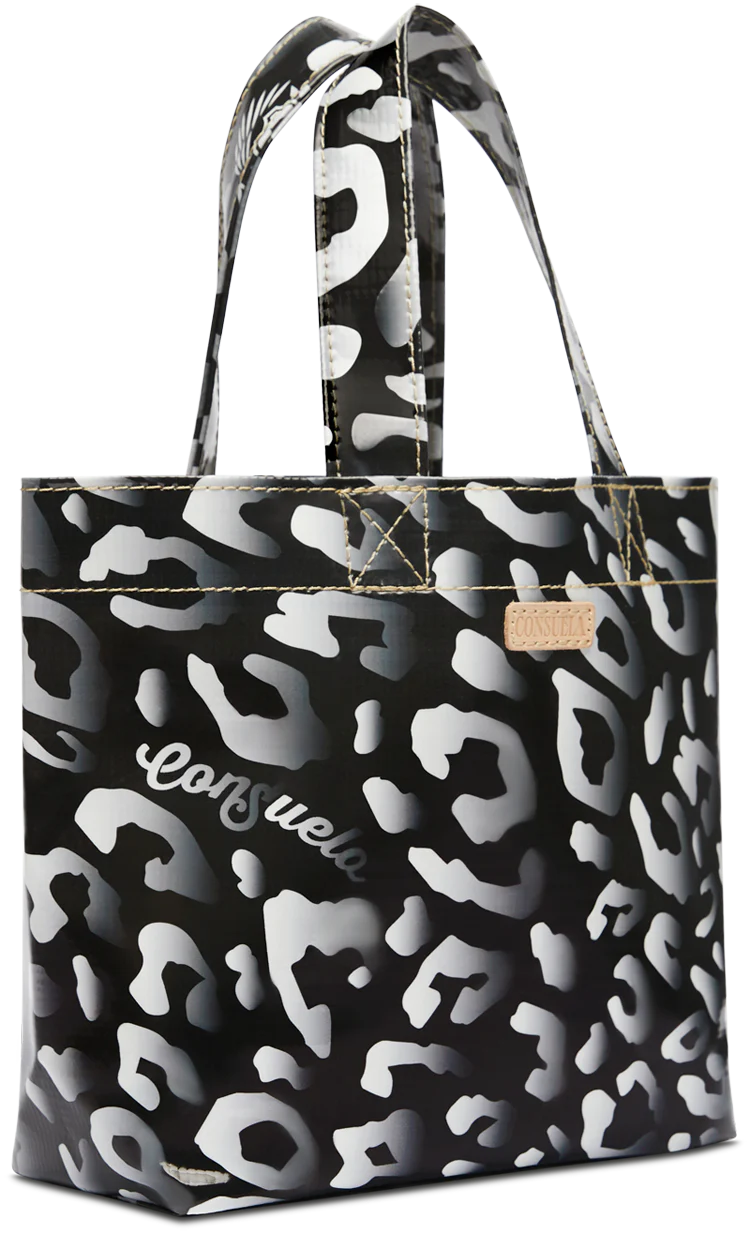 Grab n Go Mini, Rox