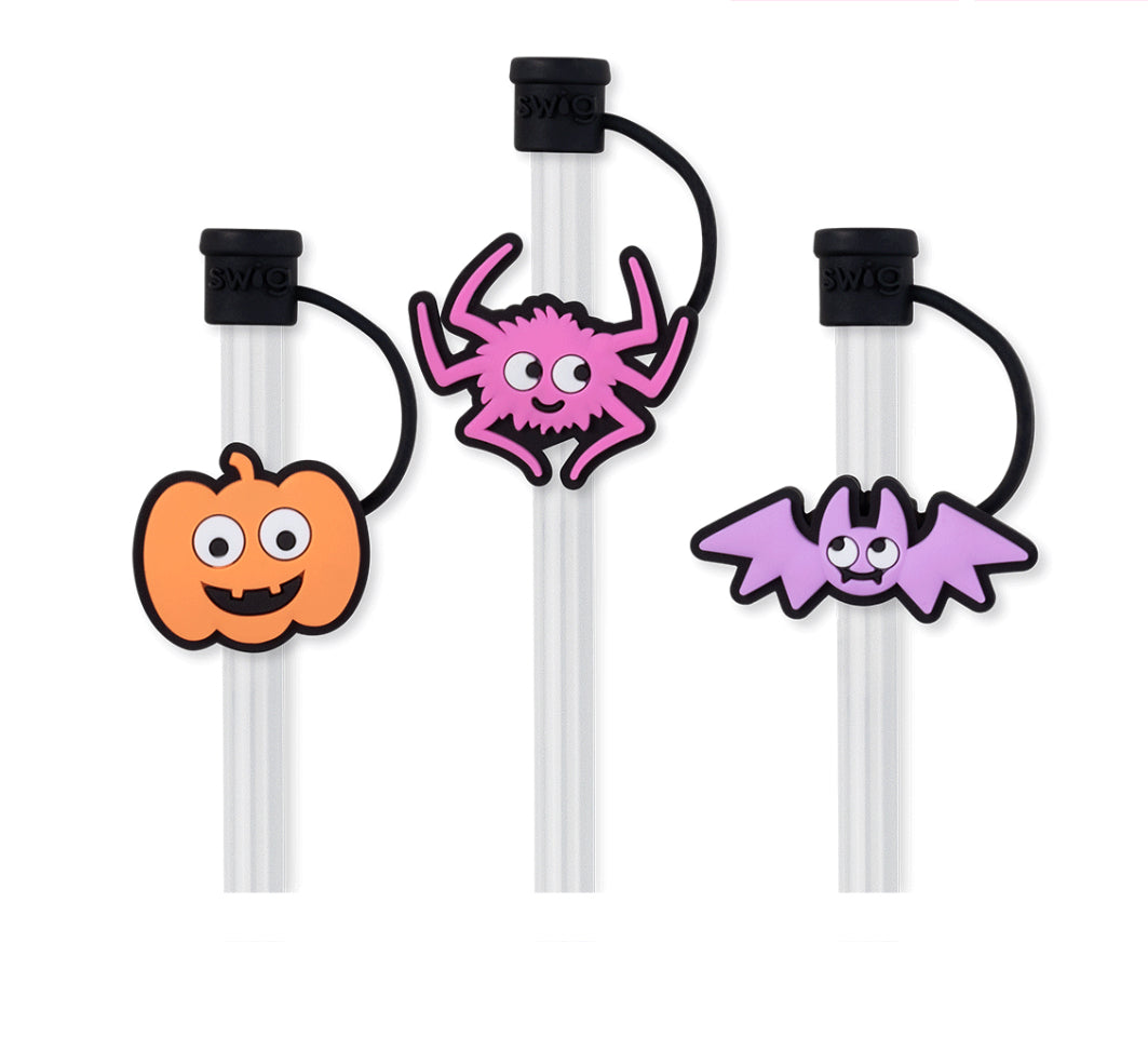 Swig Straw Toppers