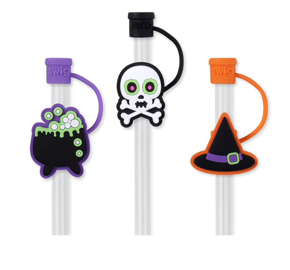 Swig Straw Toppers