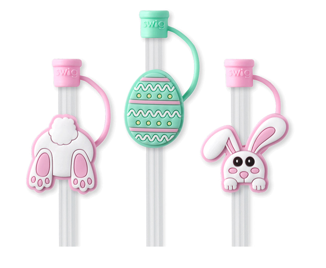 Swig Straw Toppers