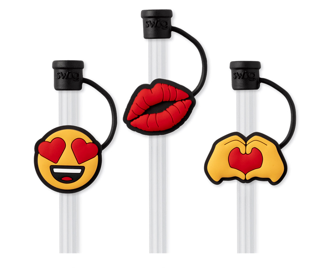 Swig Straw Toppers