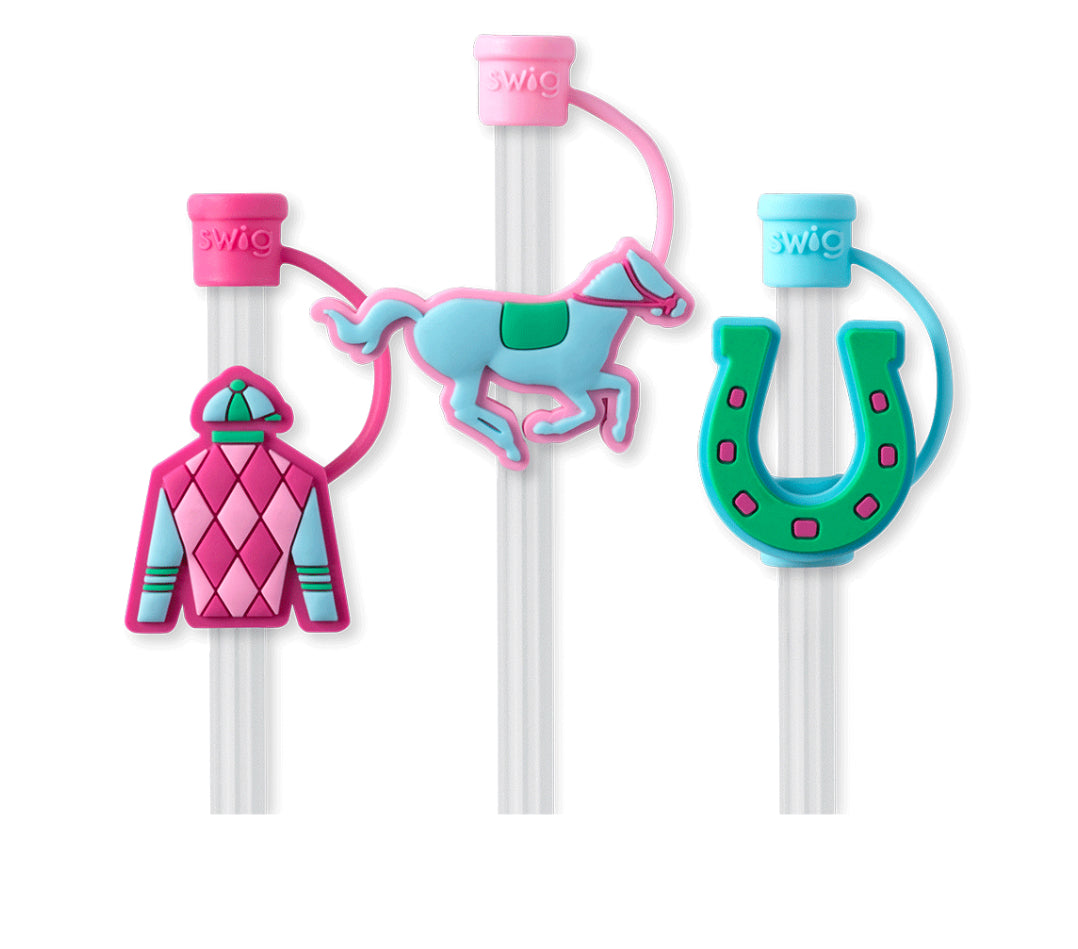 Swig Straw Toppers