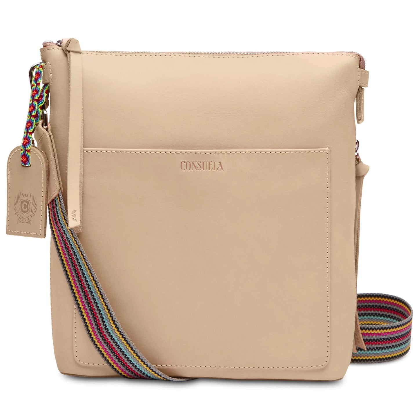 Tour Crossbody, Diego