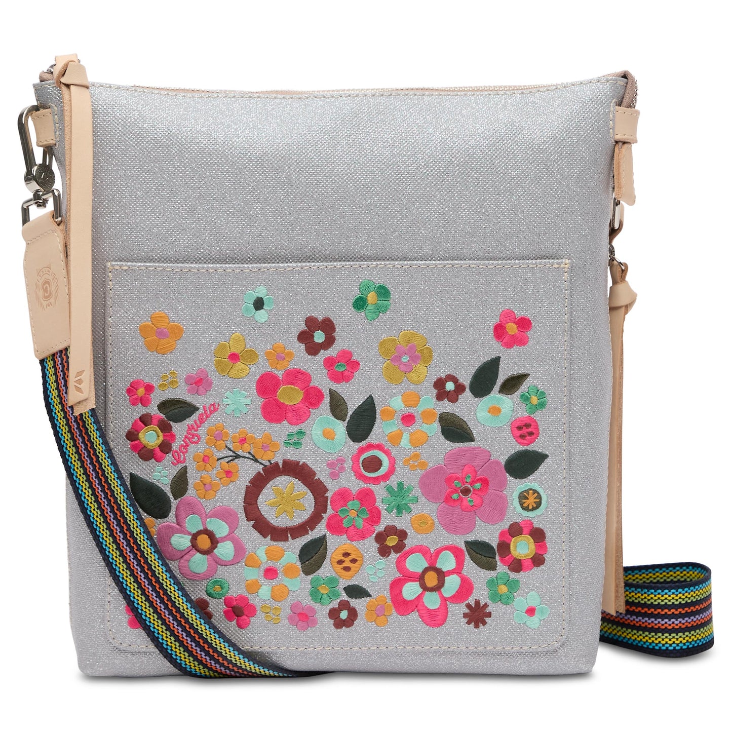 Tour Crossbody, Tink