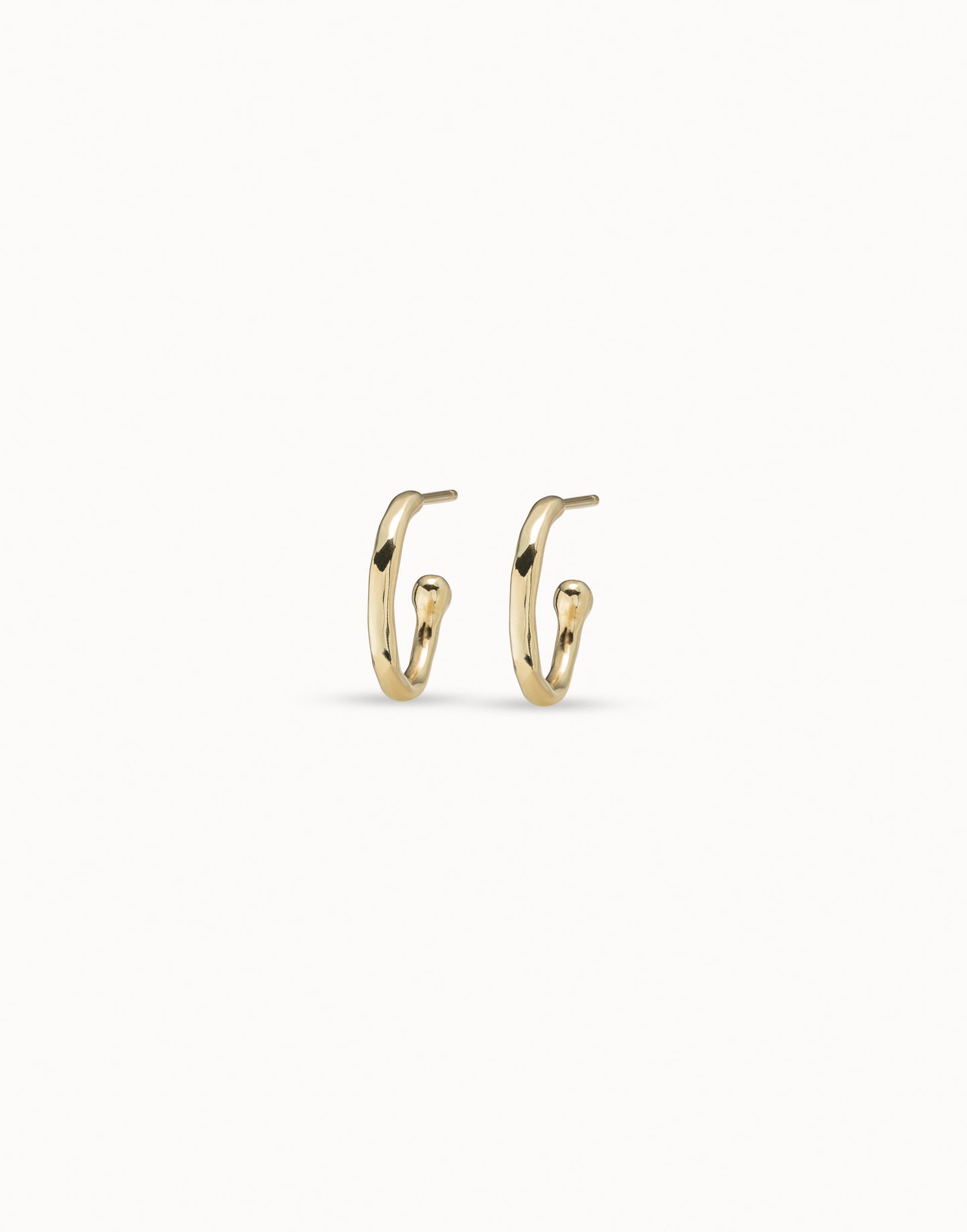 Pick 1 Earring- Gold