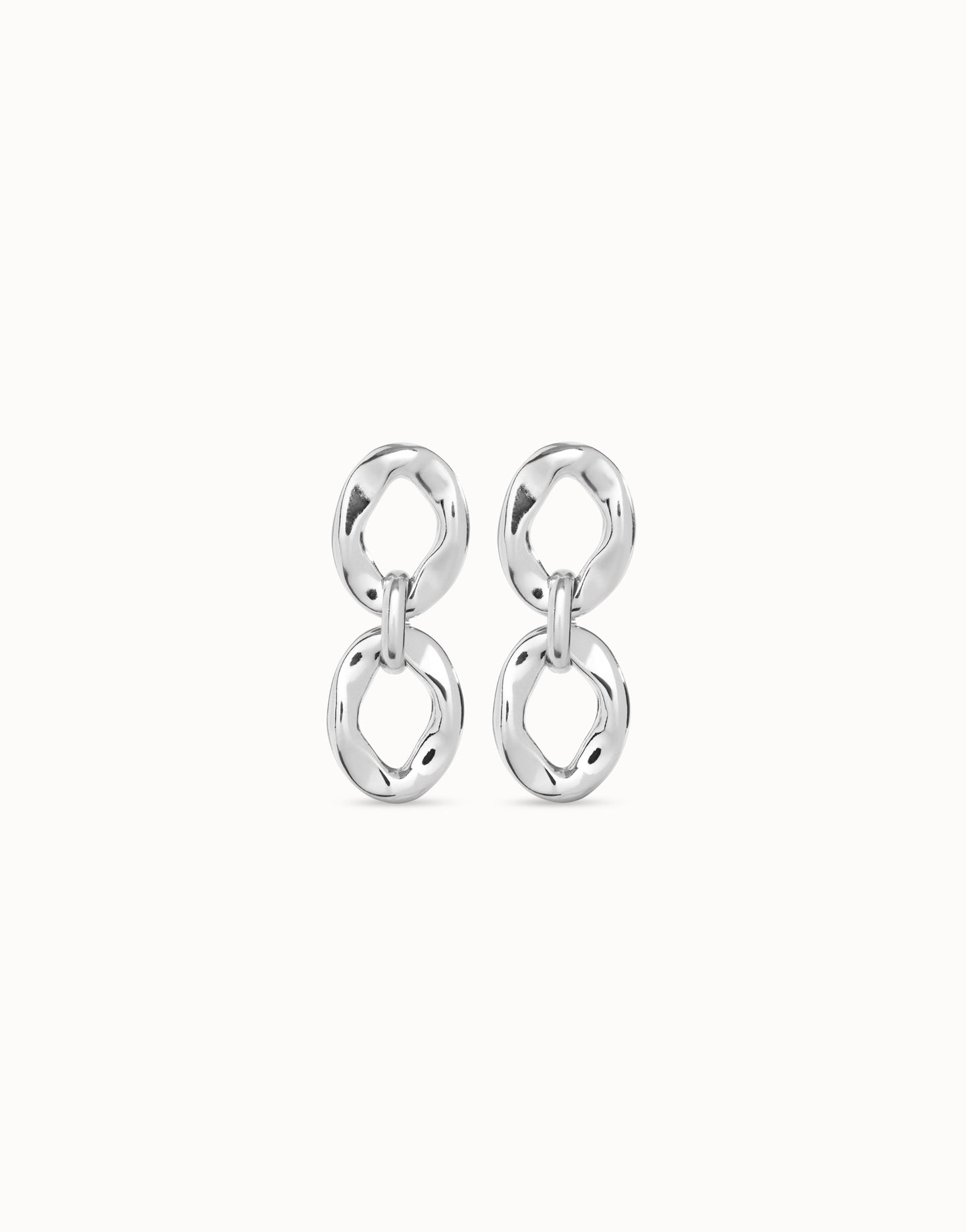 Groovy Earring