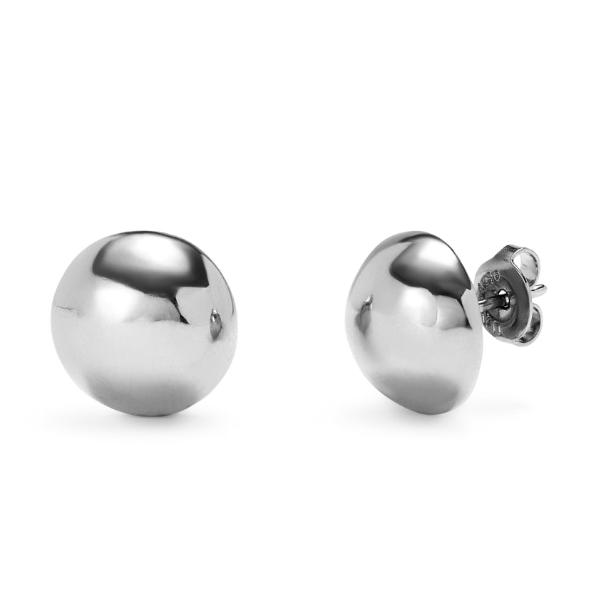 SER INTRÉPIDA Earrings