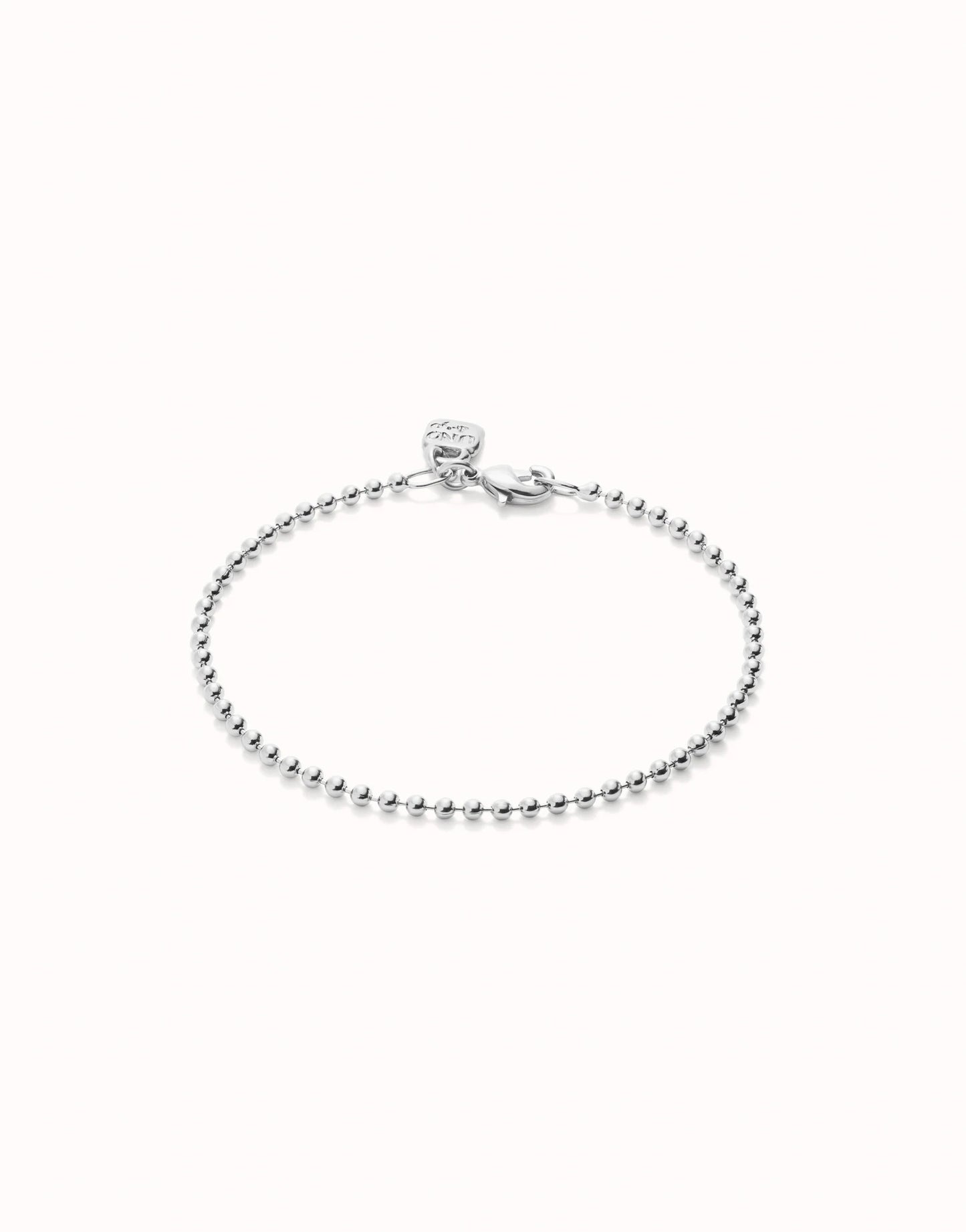 MY BRACELET- Silver