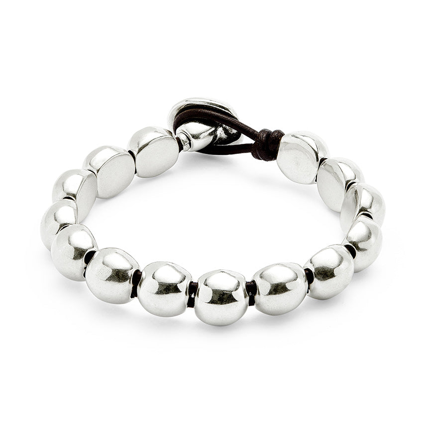 SER INTRÉPIDA Bracelet