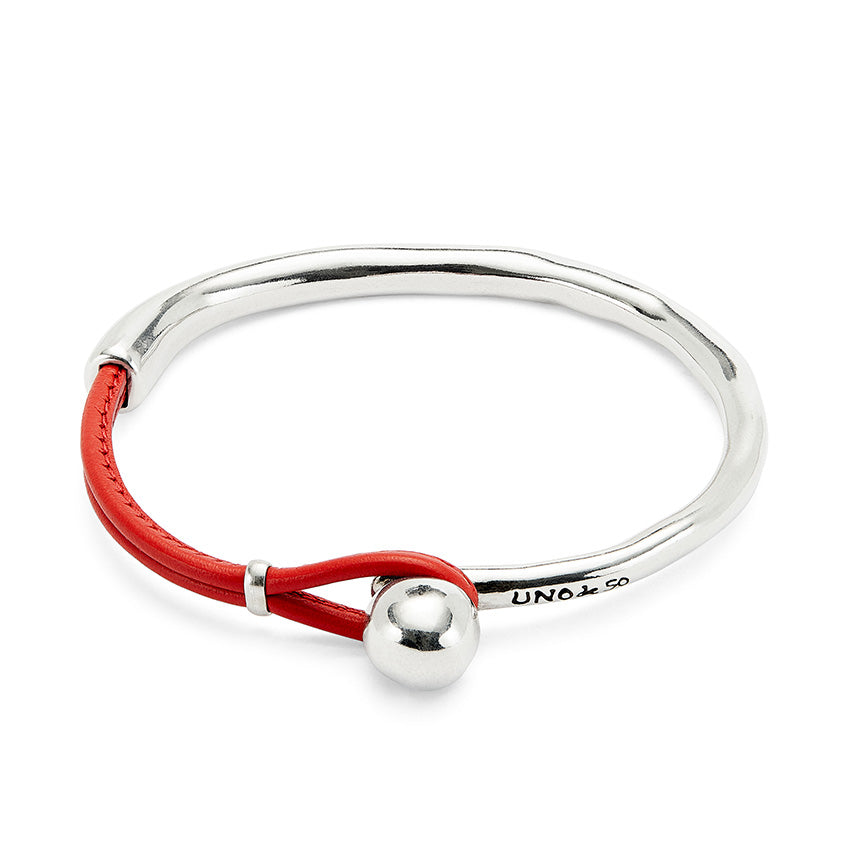 SER INTRÉPIDA Bracelet