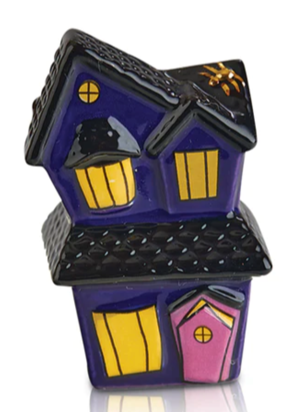 Haunted House - A253