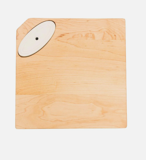 Nora Fleming Cheese Board