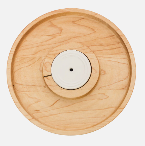 Nora Fleming Cracker Round