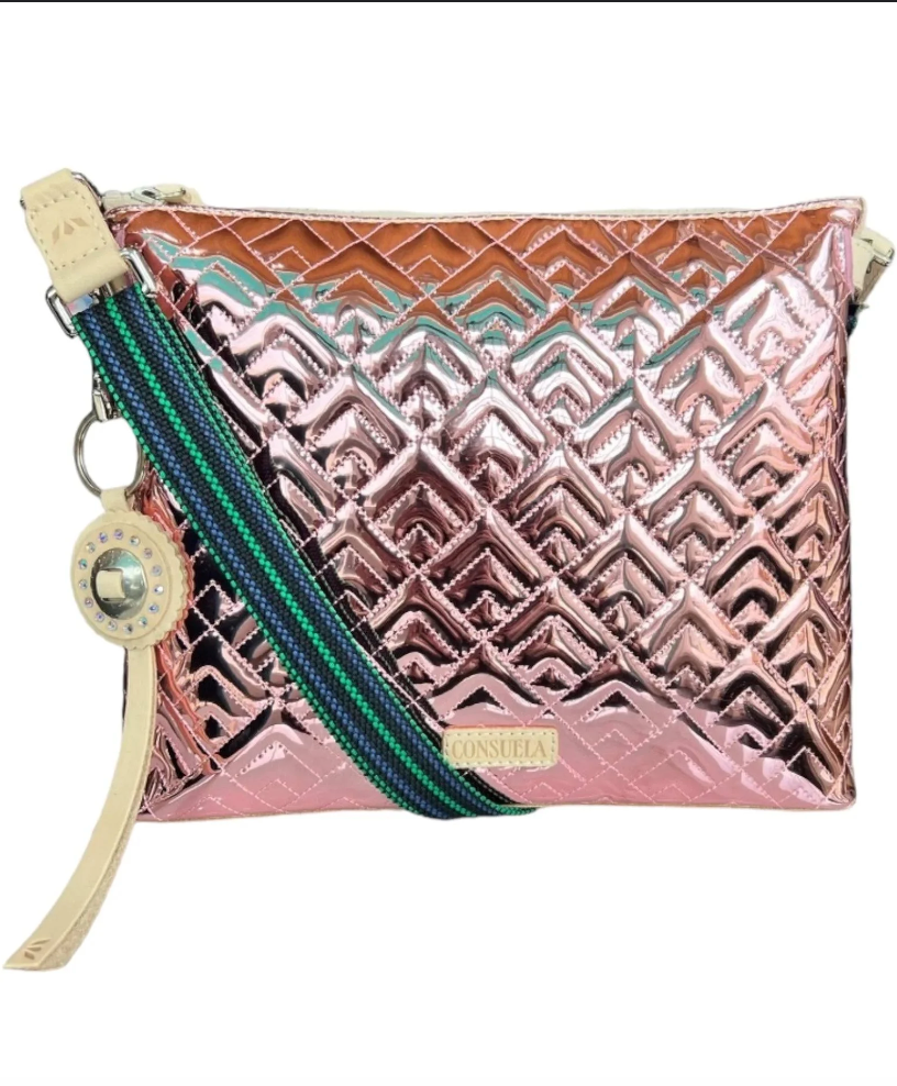 Downtown Crossbody Quinn