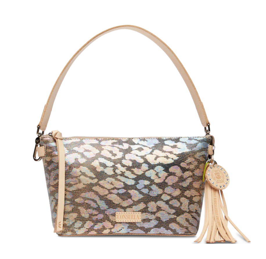Your Way Bag Iris