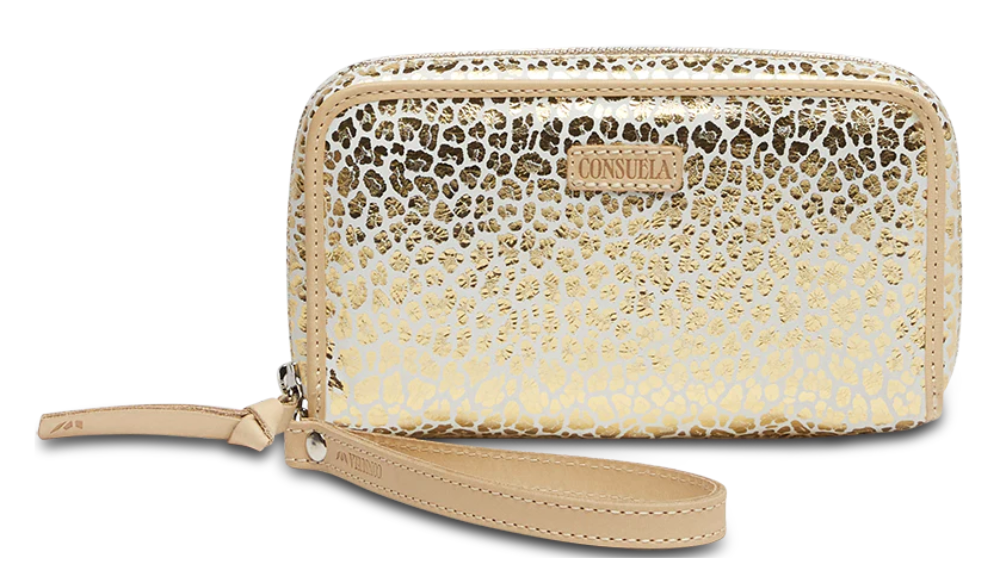 Wristlet Wallet, Kit
