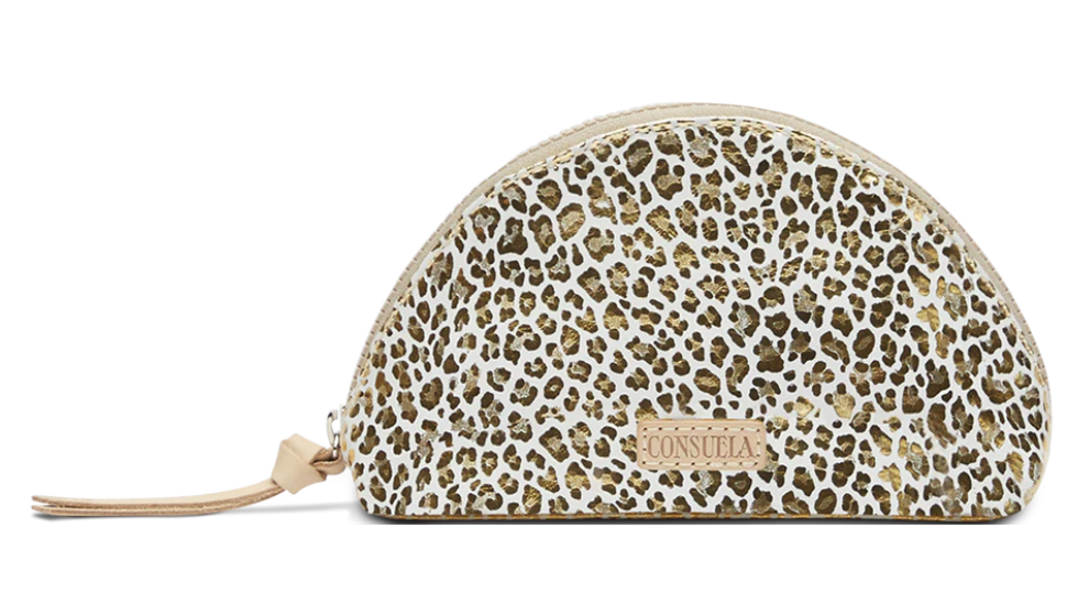 Medium Cosmetic Case, Kit