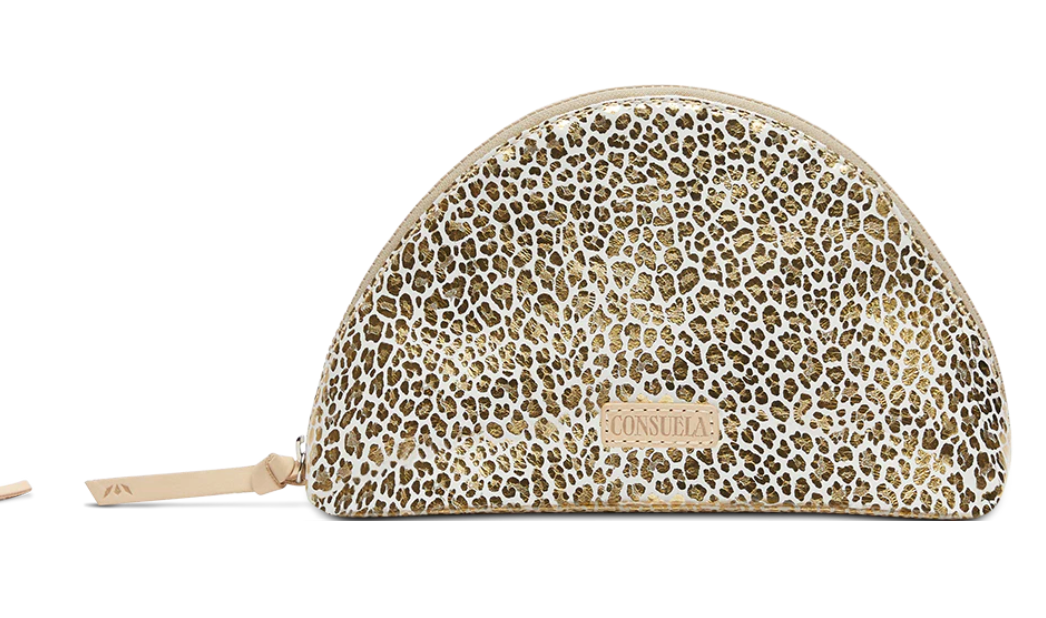 Large Cosmetic Case, Kit