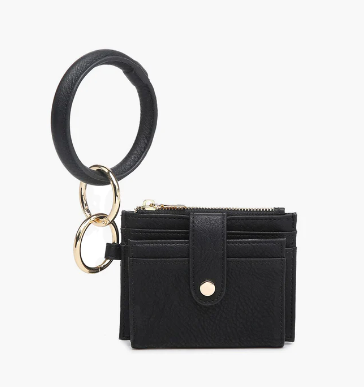 Sammie Wallet with Bangle