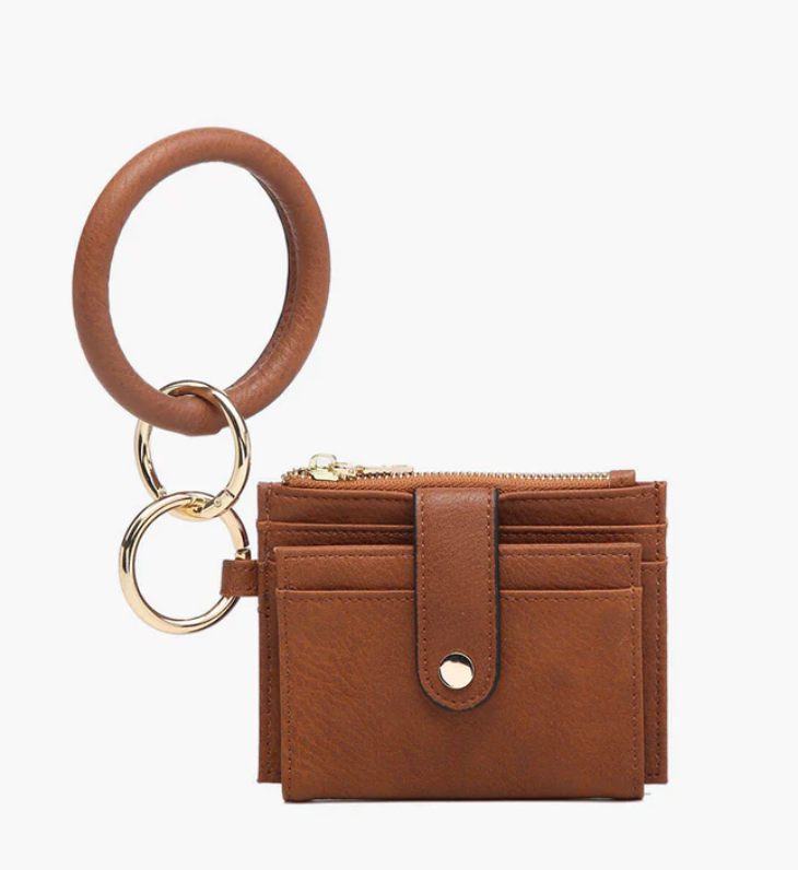 Sammie Wallet with Bangle