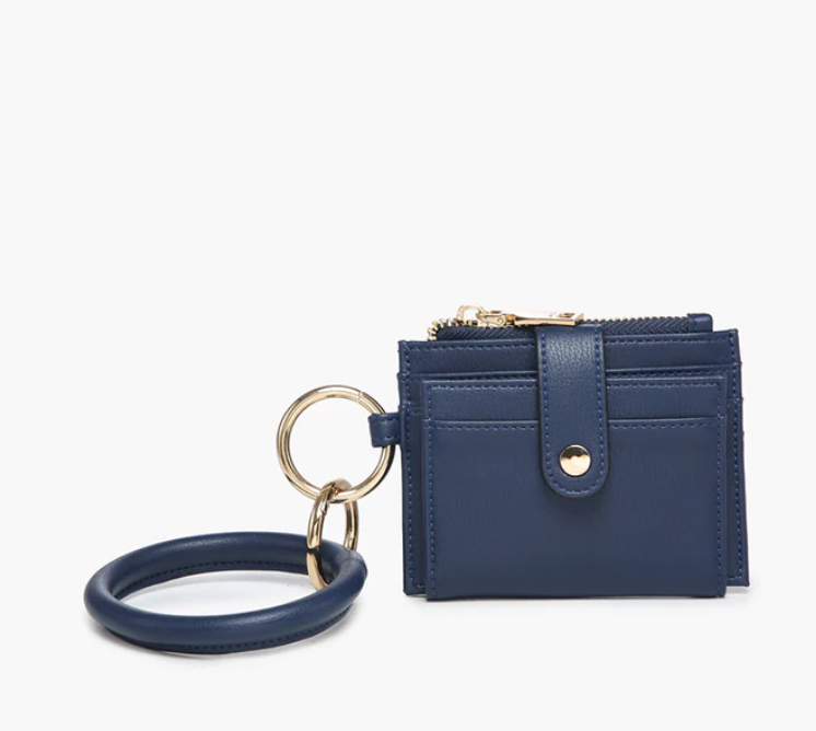 Sammie Wallet with Bangle