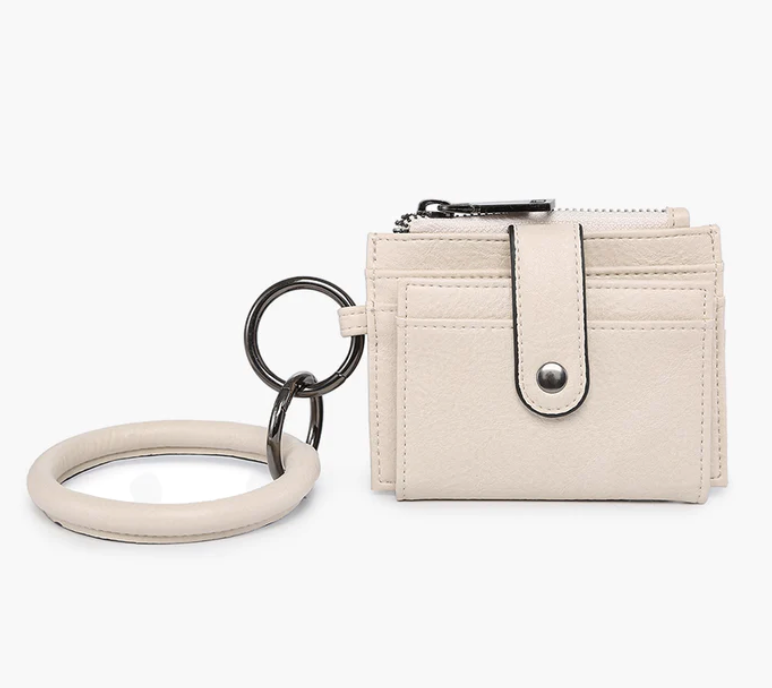 Sammie Wallet with Bangle