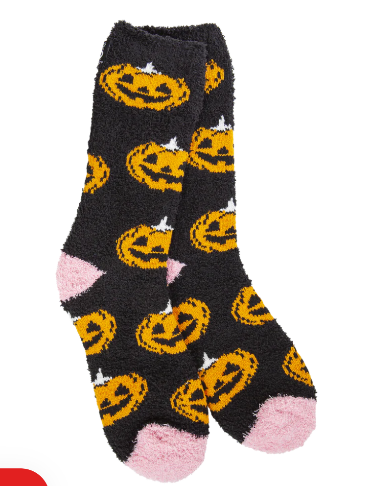 Halloween World's Softest