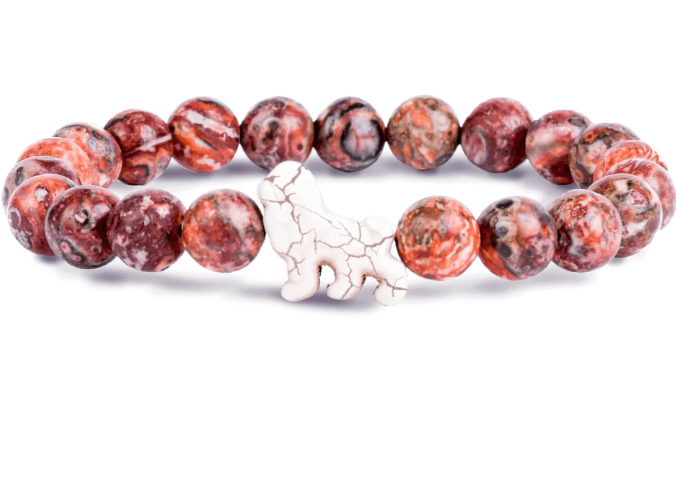 Fahlo Lion Bracelet