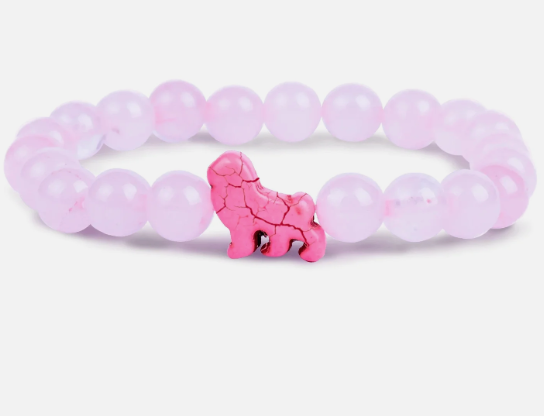 Fahlo Lion Bracelet