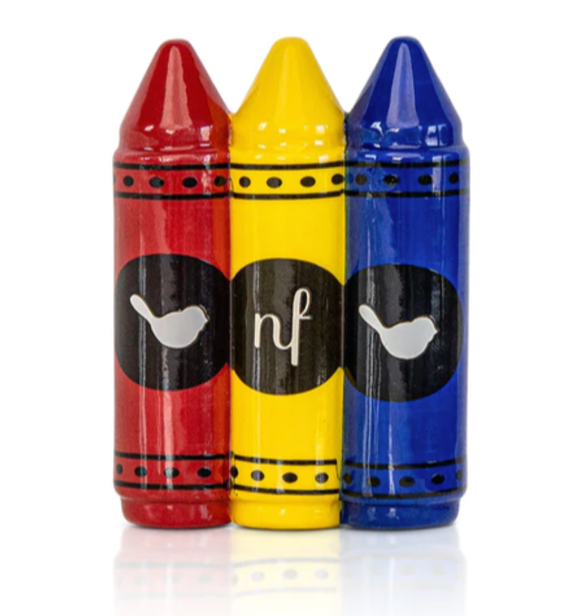 Color Me Happy St. Jude Mini- A413