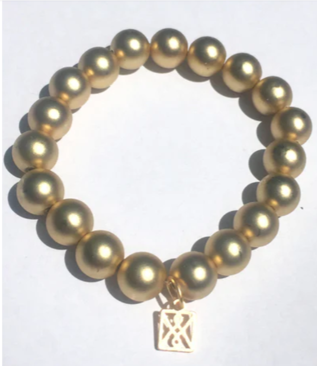 Gold Bracelets