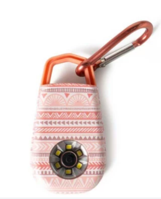 May Day Personal Alarm Assorted Colors