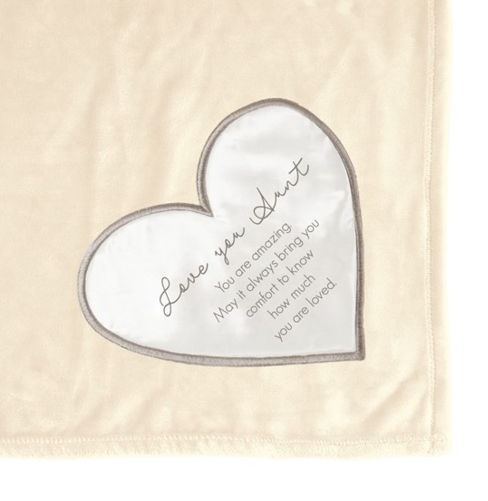 Royal Plush Blanket