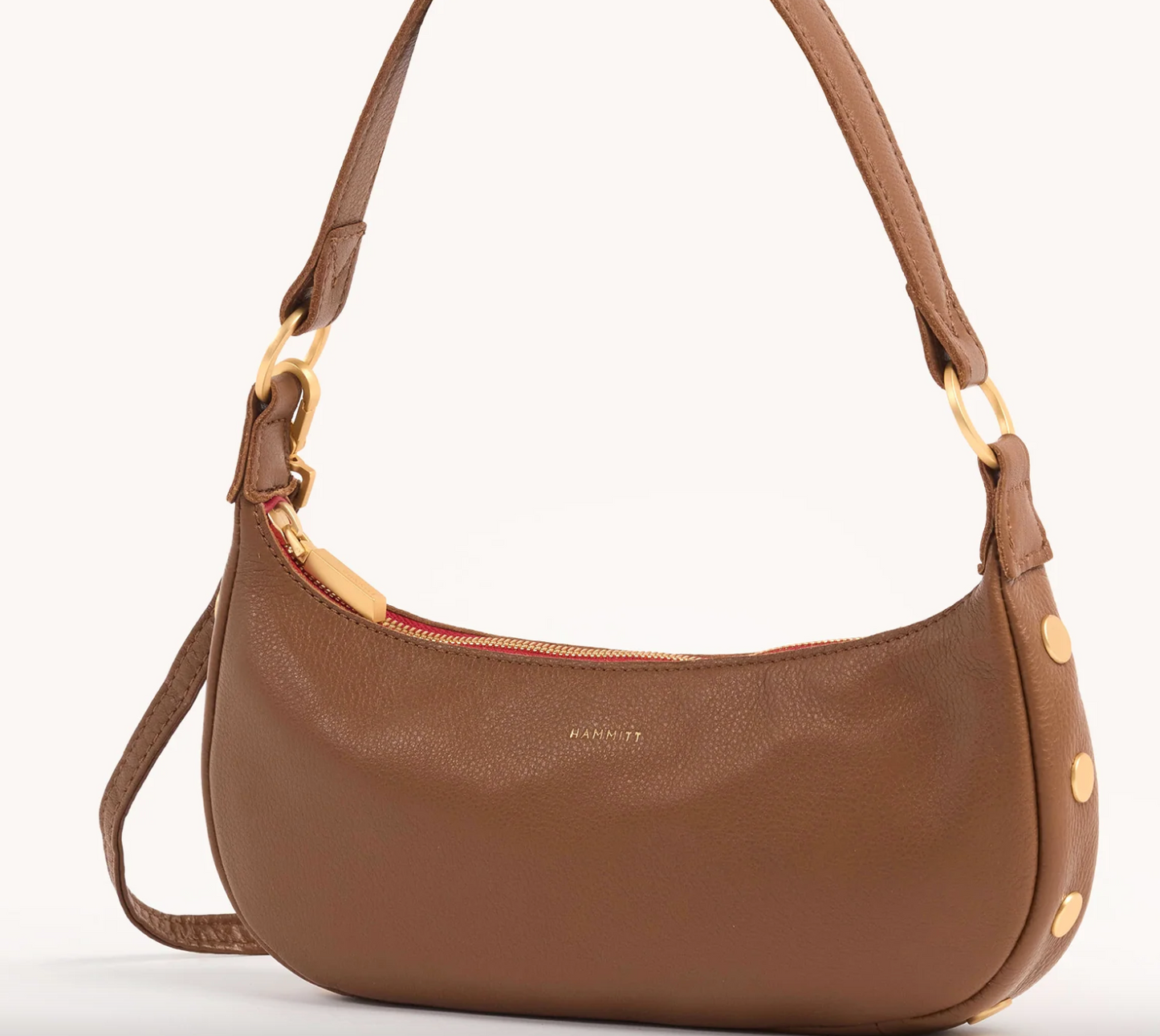 Becker Small Mahogany Pebble